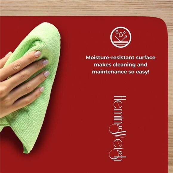 Yoga Mat for Women and Men With Strap, 72x23 in Large Non-slip Exercise Mat - Picture 6 of 7